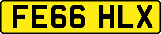 FE66HLX