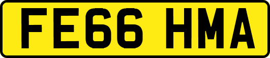 FE66HMA