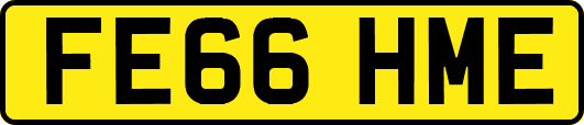 FE66HME