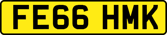 FE66HMK
