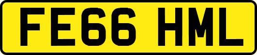 FE66HML