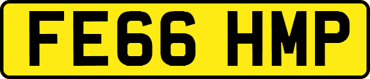 FE66HMP