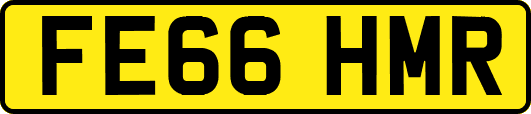 FE66HMR