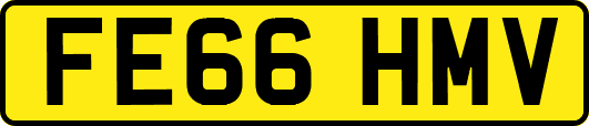 FE66HMV