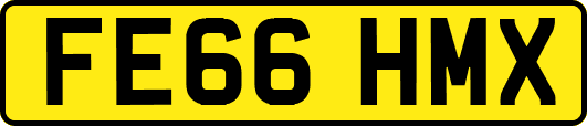 FE66HMX