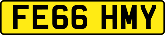 FE66HMY