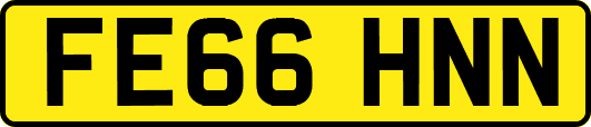 FE66HNN