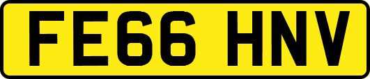 FE66HNV