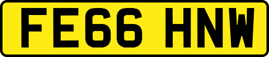 FE66HNW