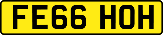 FE66HOH