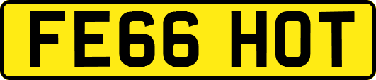 FE66HOT