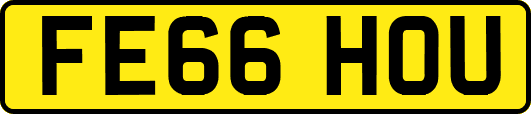 FE66HOU
