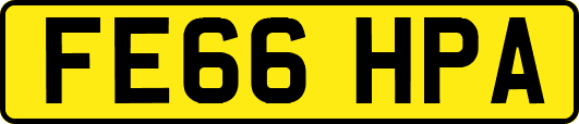 FE66HPA