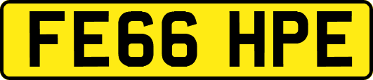 FE66HPE