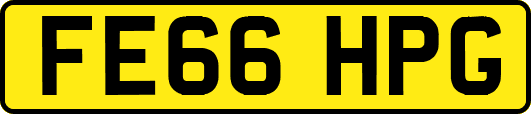 FE66HPG