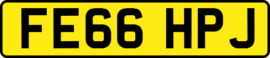 FE66HPJ