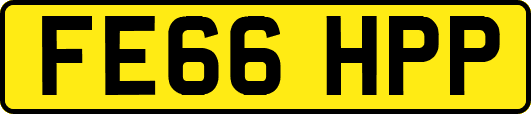 FE66HPP
