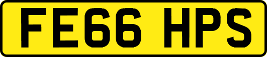 FE66HPS
