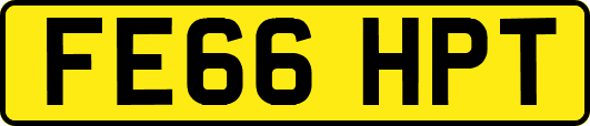 FE66HPT