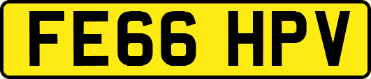 FE66HPV