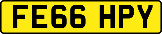 FE66HPY