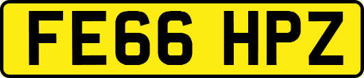 FE66HPZ