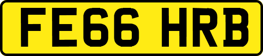 FE66HRB