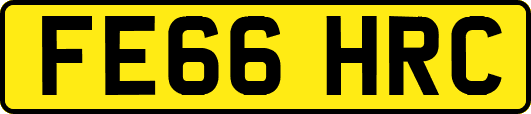 FE66HRC