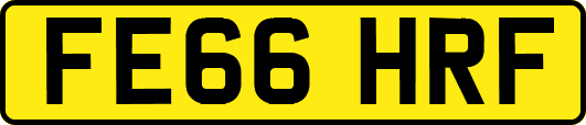 FE66HRF