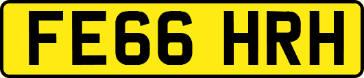 FE66HRH