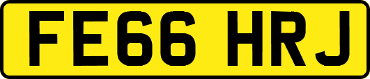 FE66HRJ