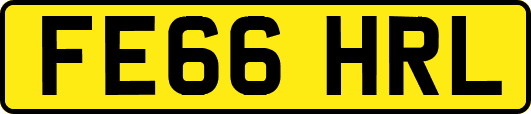 FE66HRL