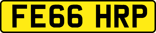 FE66HRP