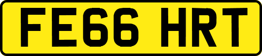 FE66HRT