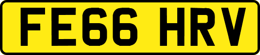 FE66HRV