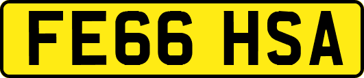 FE66HSA