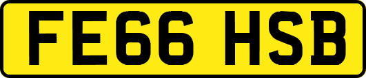 FE66HSB