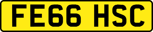 FE66HSC