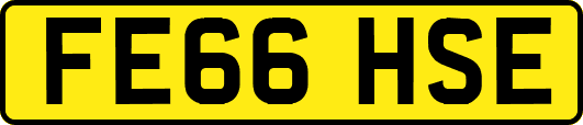 FE66HSE