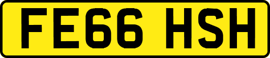 FE66HSH