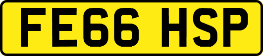 FE66HSP