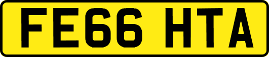 FE66HTA