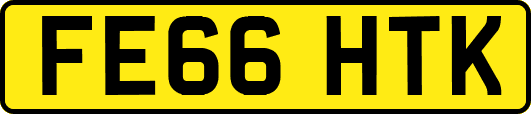 FE66HTK