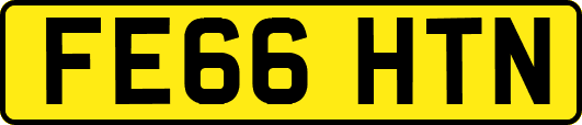 FE66HTN