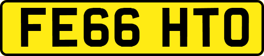 FE66HTO