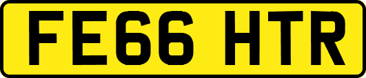 FE66HTR