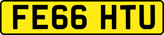 FE66HTU