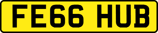 FE66HUB