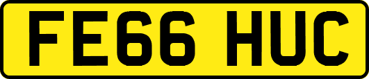 FE66HUC