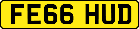 FE66HUD